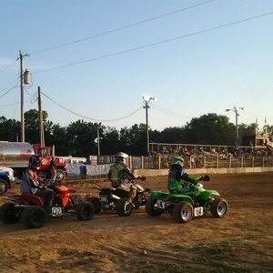 Meet your Posher, Cameron